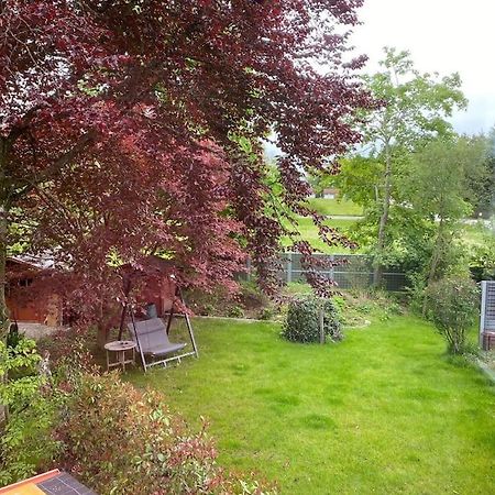 Ferienwohnung Thalia Berg am Starnberger See Exteriér fotografie