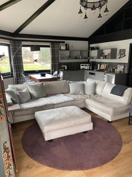 Ferienwohnung Thalia Berg am Starnberger See Exteriér fotografie